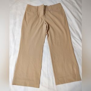 Women's Crop Pants